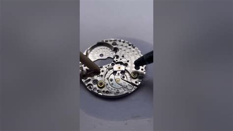 rolex macht geräusche|rolex pendulum abrasion effect.